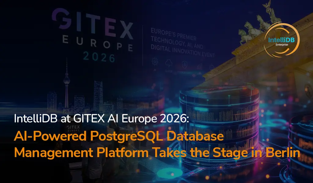GITEX AI Europe