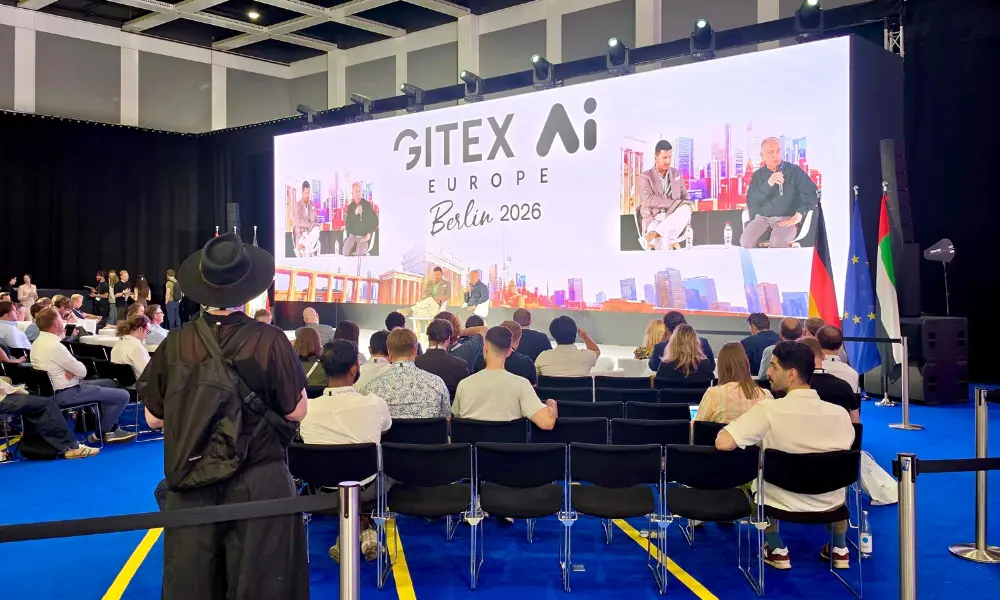 Gitex Berlin
